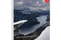 Adobe Lightroom 6 i CC - dwie wersje programu do edycji RAW